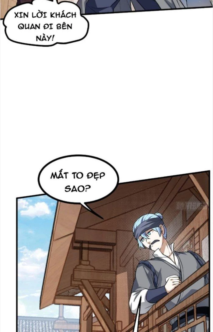 Tiên Nhân Này Quá Nghiêm Túc Chapter 29 - 15
