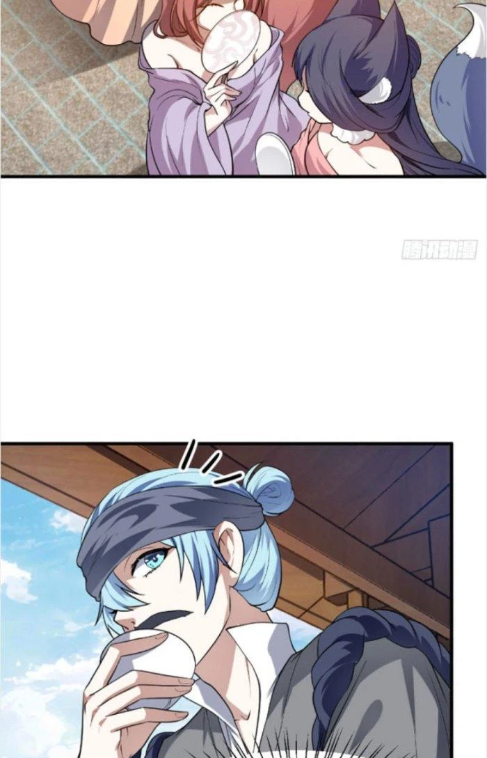 Tiên Nhân Này Quá Nghiêm Túc Chapter 29 - 17