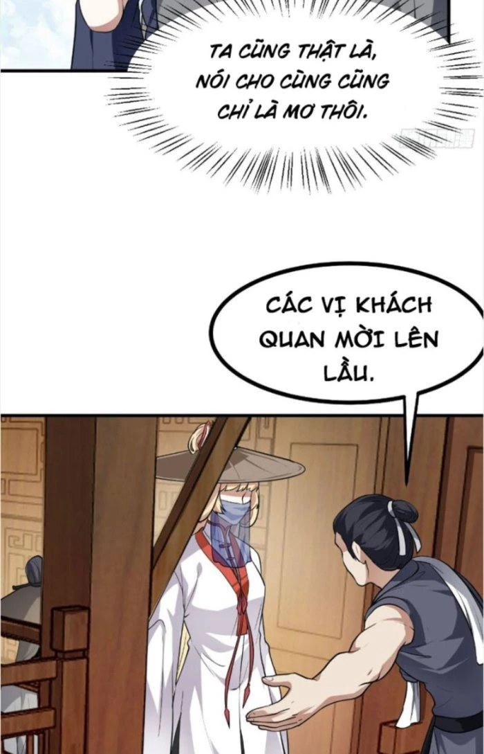 Tiên Nhân Này Quá Nghiêm Túc Chapter 29 - 18