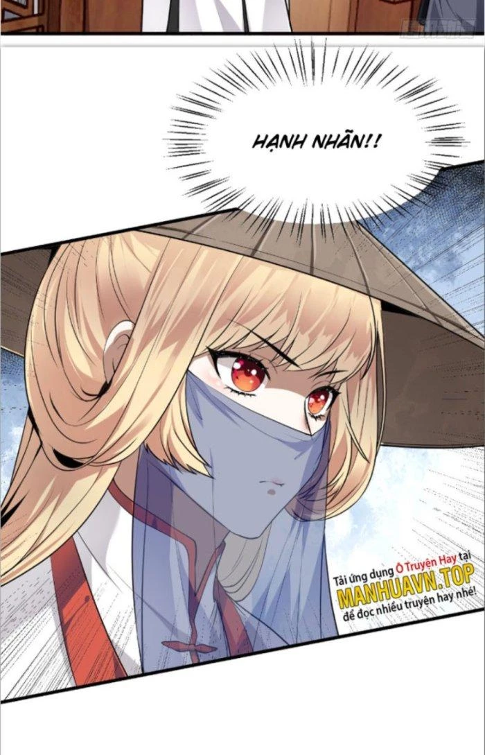 Tiên Nhân Này Quá Nghiêm Túc Chapter 29 - 19