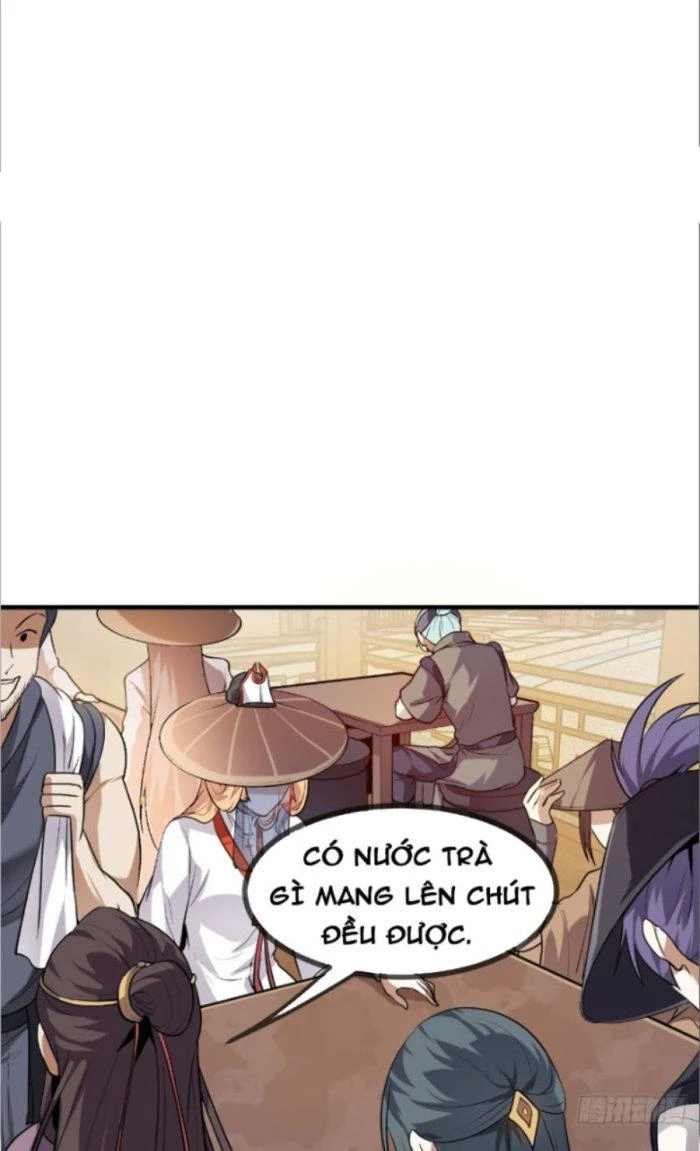 Tiên Nhân Này Quá Nghiêm Túc Chapter 29 - 20