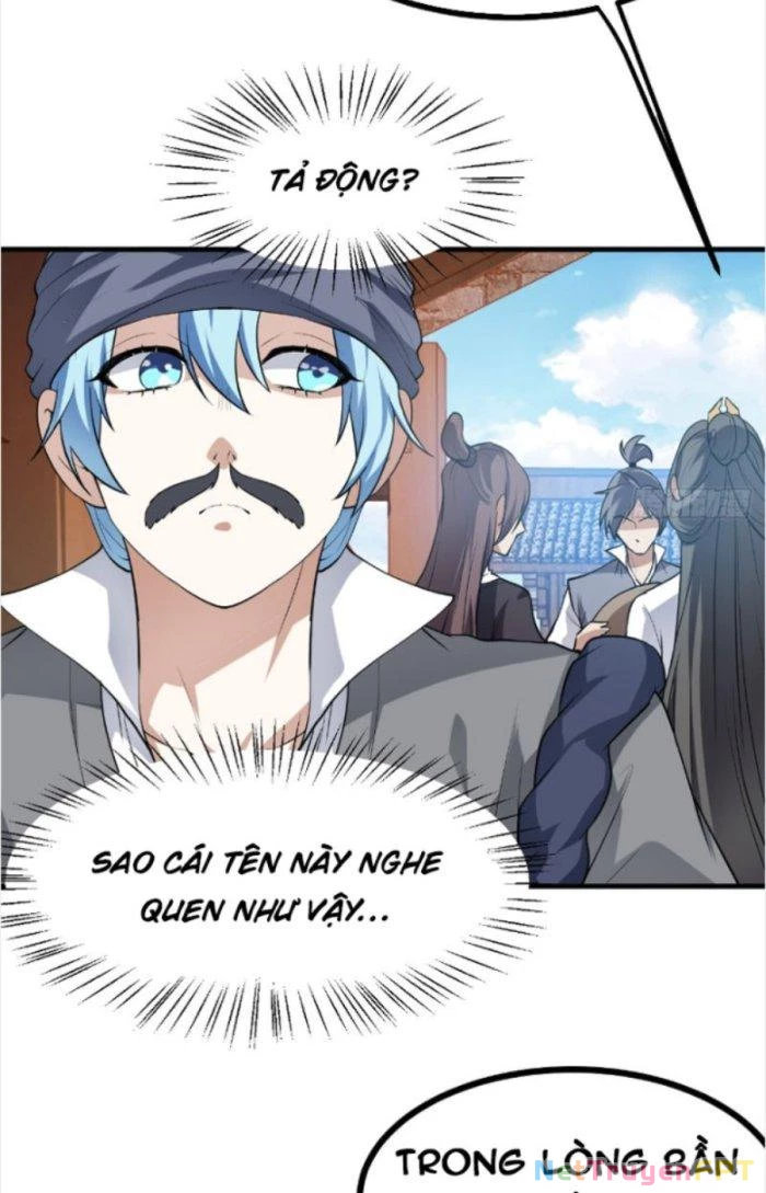 Tiên Nhân Này Quá Nghiêm Túc Chapter 29 - 24