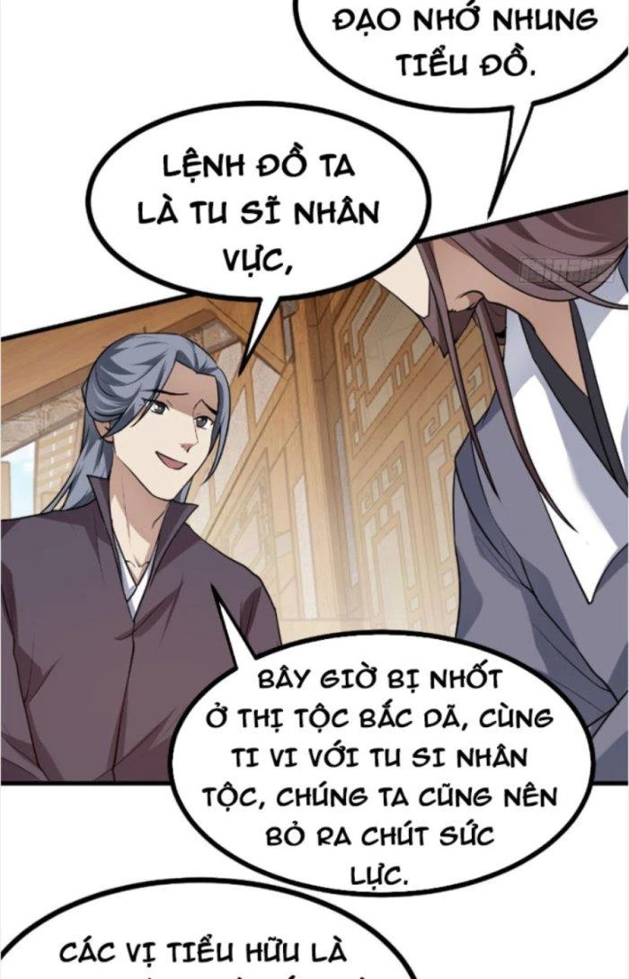 Tiên Nhân Này Quá Nghiêm Túc Chapter 29 - 25