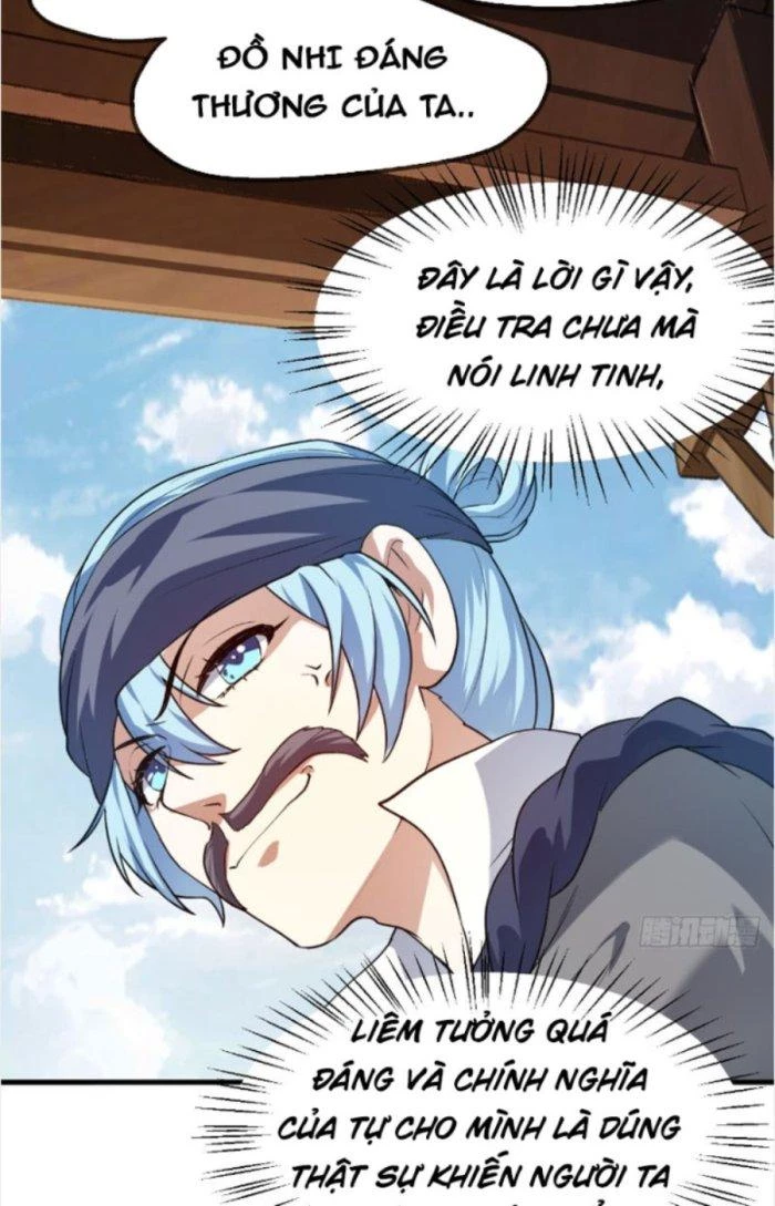 Tiên Nhân Này Quá Nghiêm Túc Chapter 29 - 30