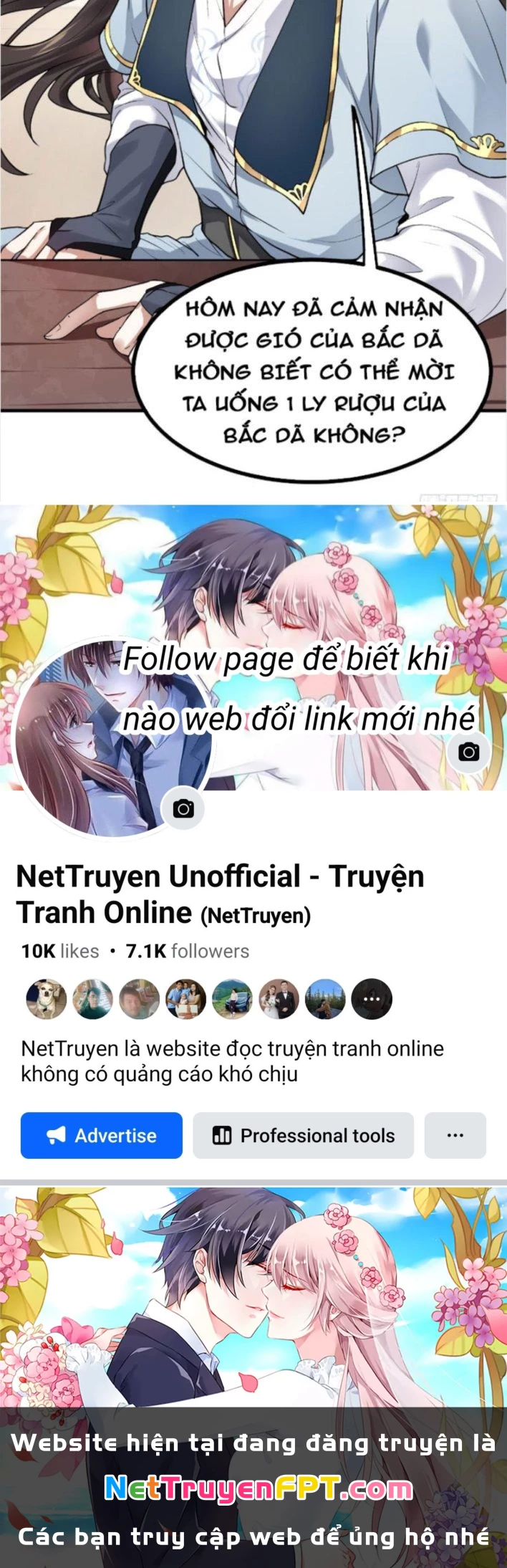 Tiên Nhân Này Quá Nghiêm Túc Chapter 29 - 38