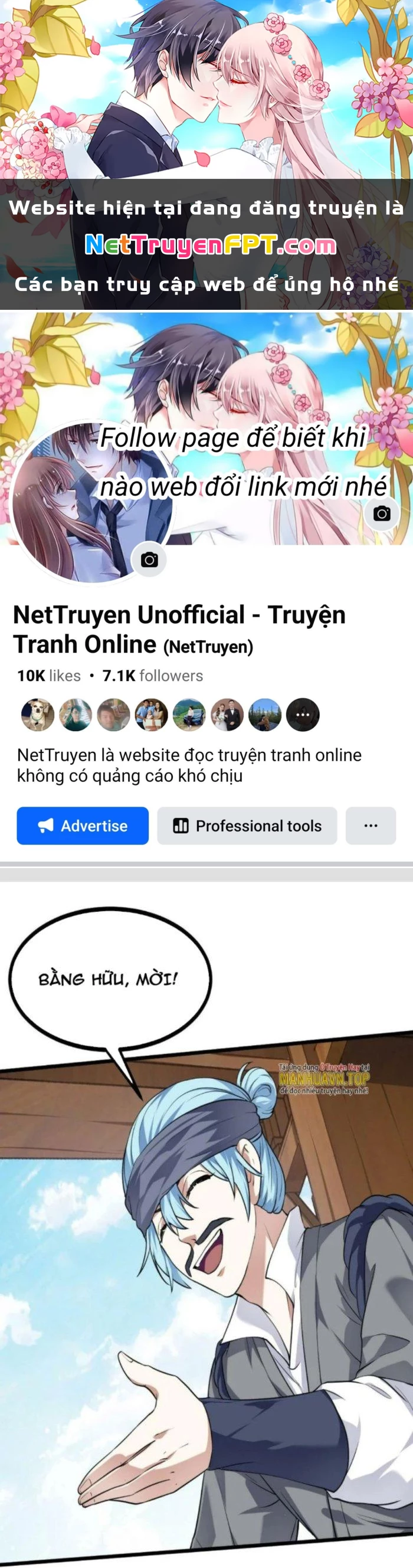 Tiên Nhân Này Quá Nghiêm Túc Chapter 30 - 1
