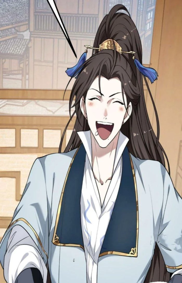 Tiên Nhân Này Quá Nghiêm Túc Chapter 30 - 3