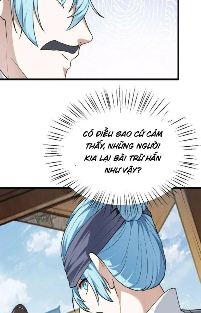 Tiên Nhân Này Quá Nghiêm Túc Chapter 30 - 5