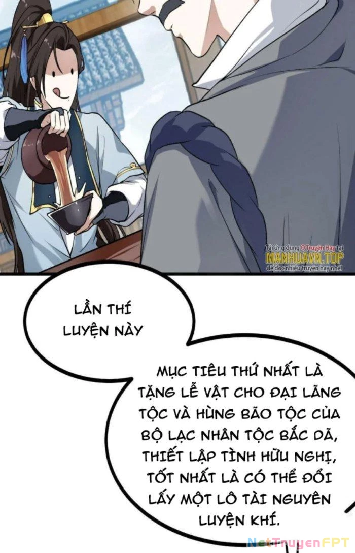 Tiên Nhân Này Quá Nghiêm Túc Chapter 30 - 6