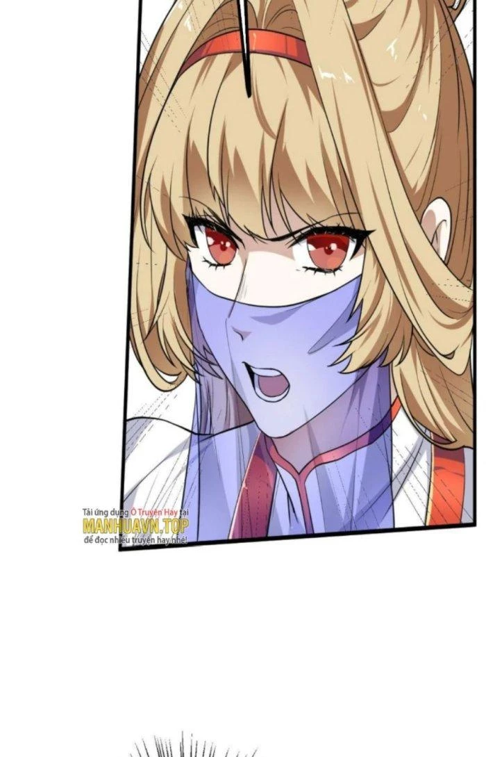 Tiên Nhân Này Quá Nghiêm Túc Chapter 30 - 9