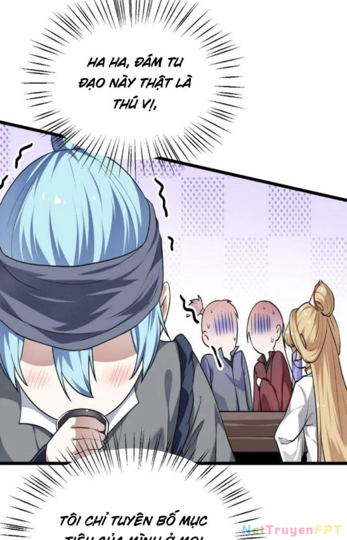 Tiên Nhân Này Quá Nghiêm Túc Chapter 30 - 10