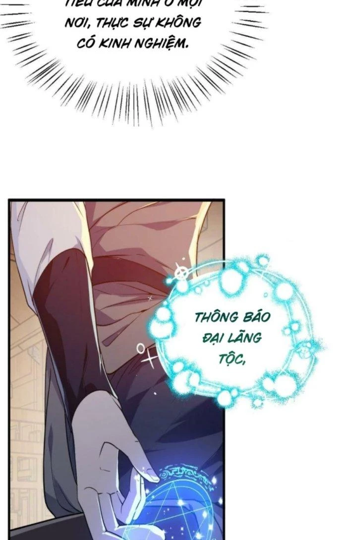 Tiên Nhân Này Quá Nghiêm Túc Chapter 30 - 11