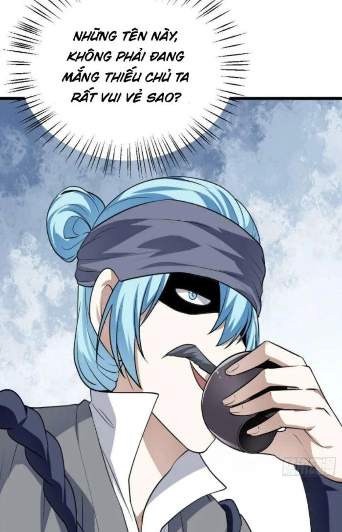 Tiên Nhân Này Quá Nghiêm Túc Chapter 30 - 13