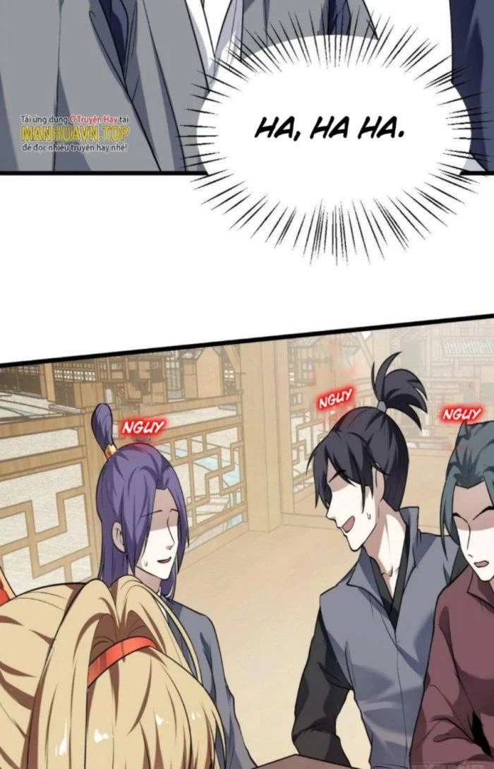 Tiên Nhân Này Quá Nghiêm Túc Chapter 30 - 14