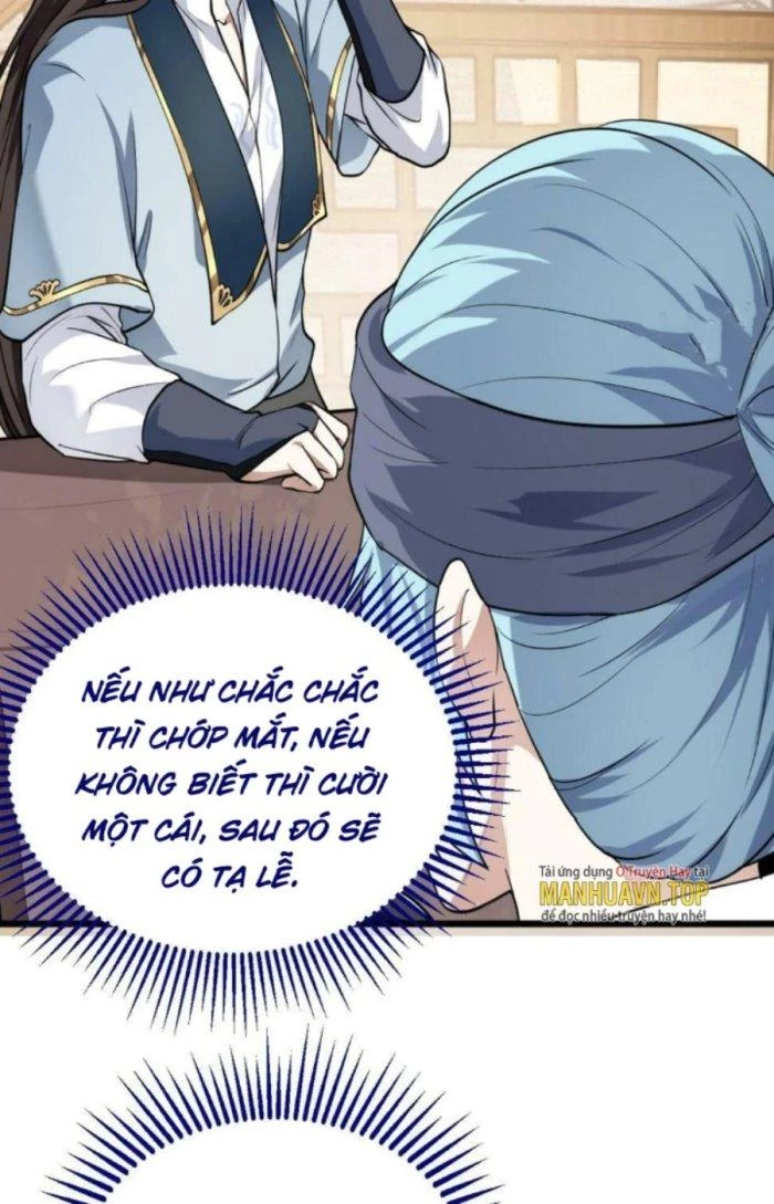 Tiên Nhân Này Quá Nghiêm Túc Chapter 30 - 17