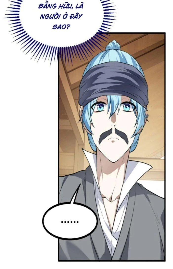 Tiên Nhân Này Quá Nghiêm Túc Chapter 30 - 18