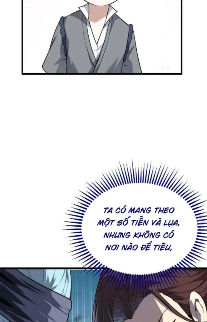 Tiên Nhân Này Quá Nghiêm Túc Chapter 30 - 20