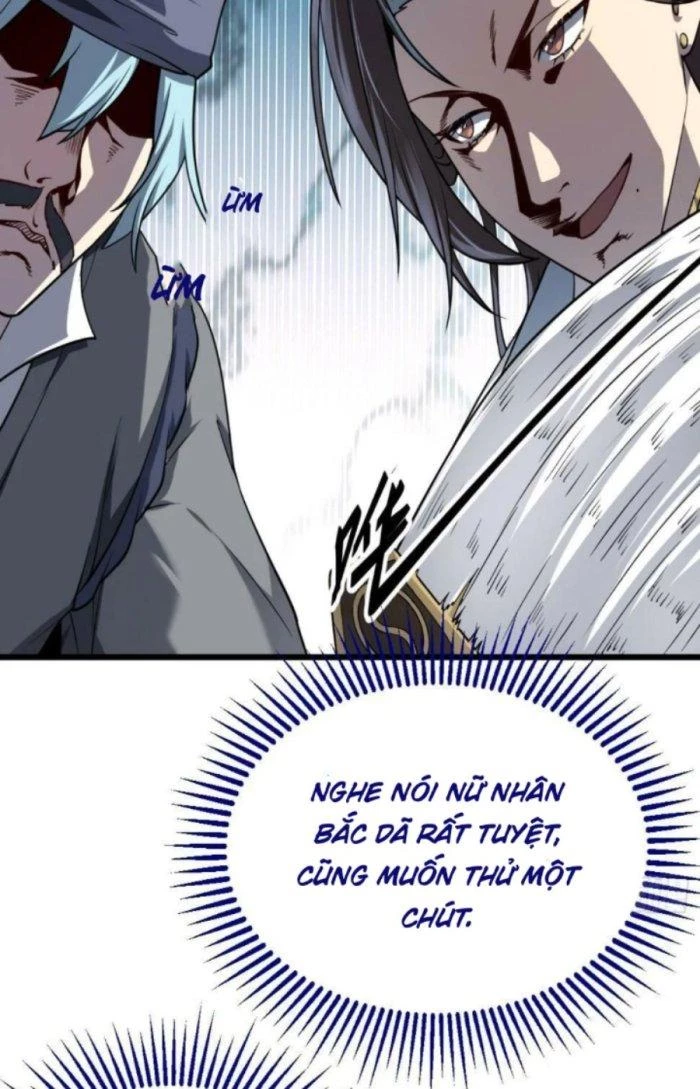 Tiên Nhân Này Quá Nghiêm Túc Chapter 30 - 21