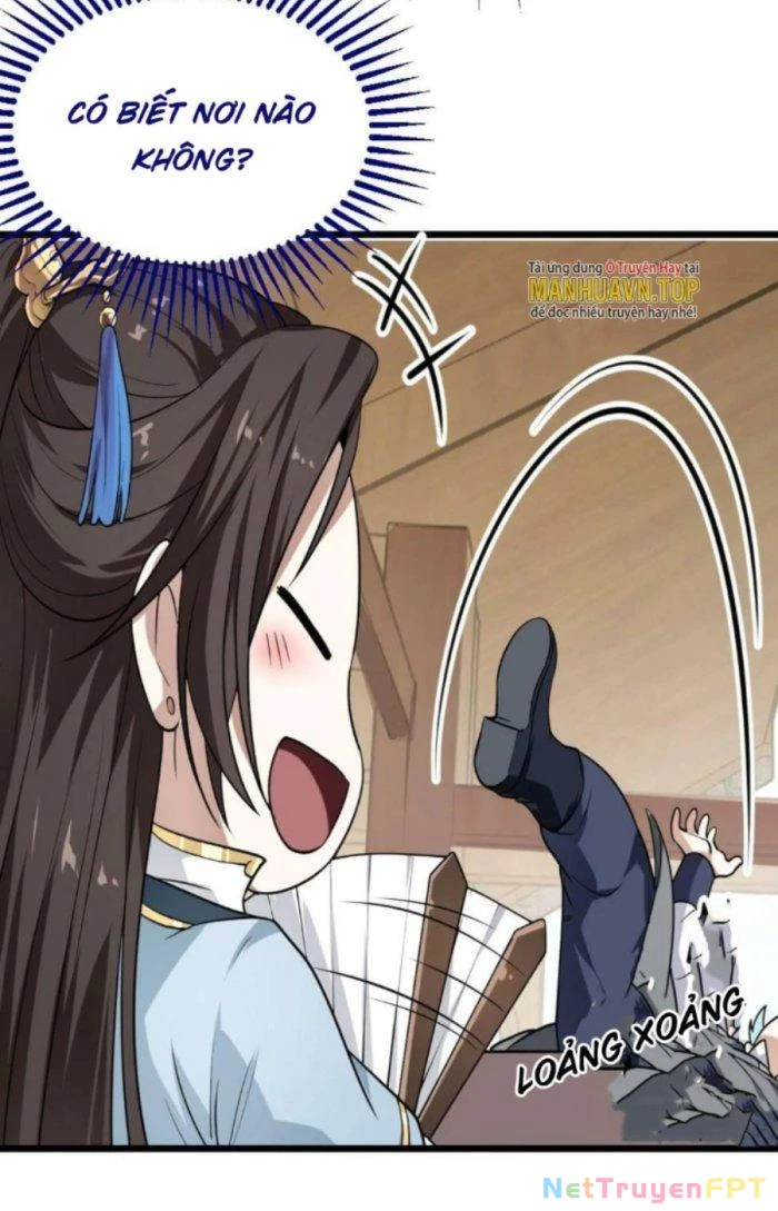 Tiên Nhân Này Quá Nghiêm Túc Chapter 30 - 22