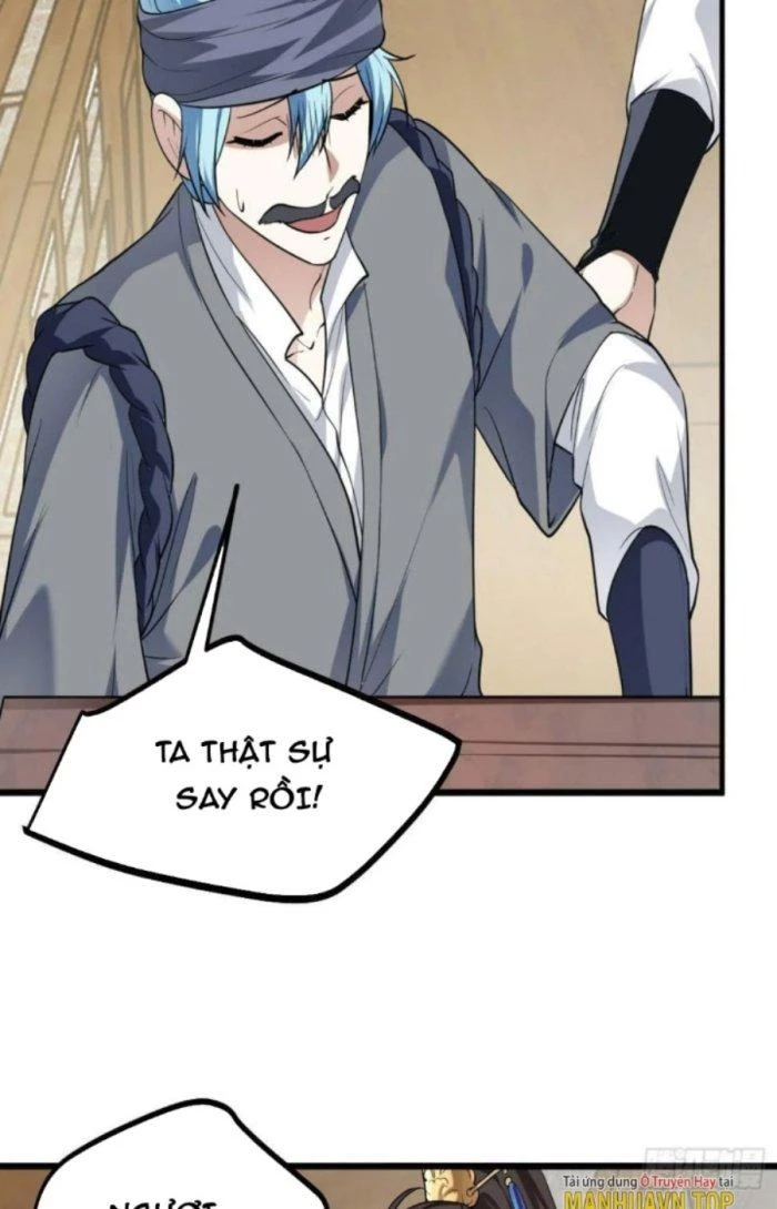 Tiên Nhân Này Quá Nghiêm Túc Chapter 30 - 26