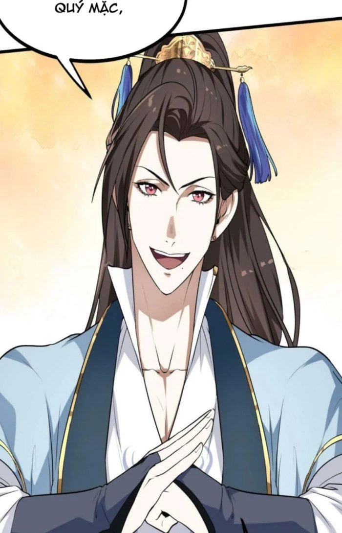 Tiên Nhân Này Quá Nghiêm Túc Chapter 30 - 28