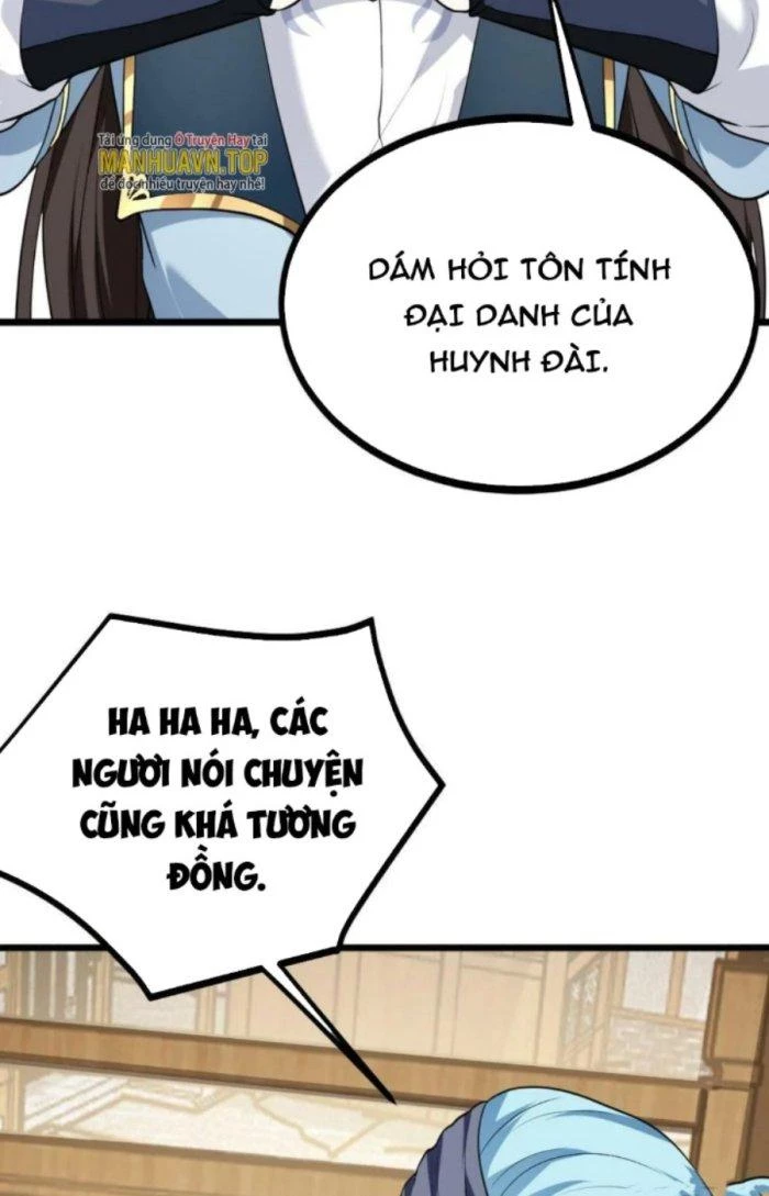 Tiên Nhân Này Quá Nghiêm Túc Chapter 30 - 29