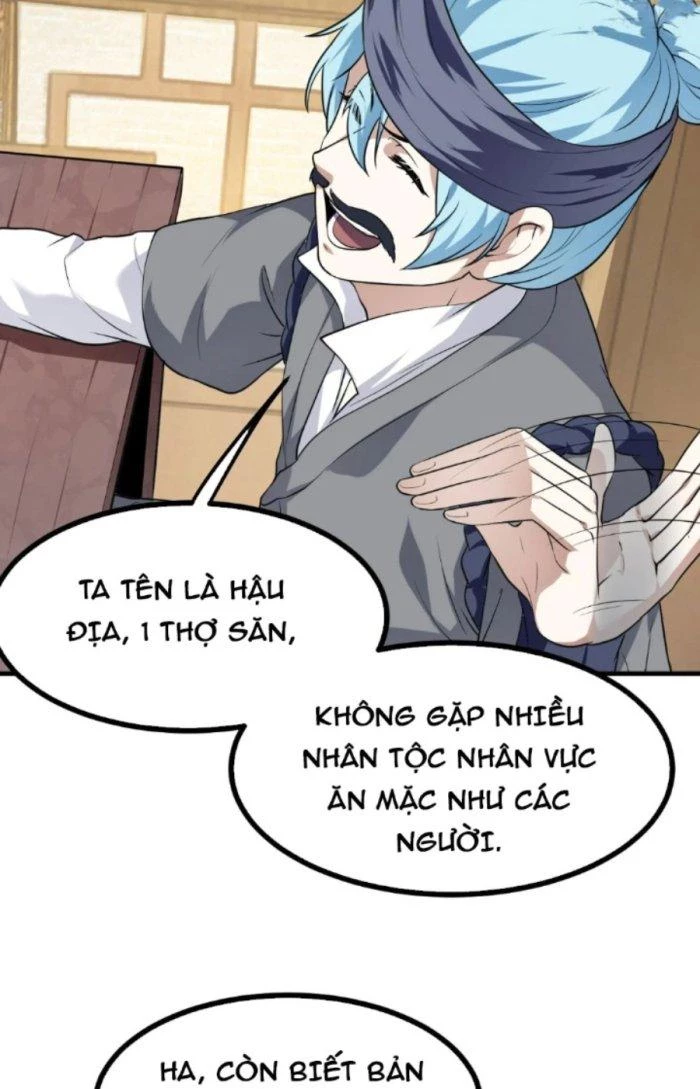 Tiên Nhân Này Quá Nghiêm Túc Chapter 30 - 30