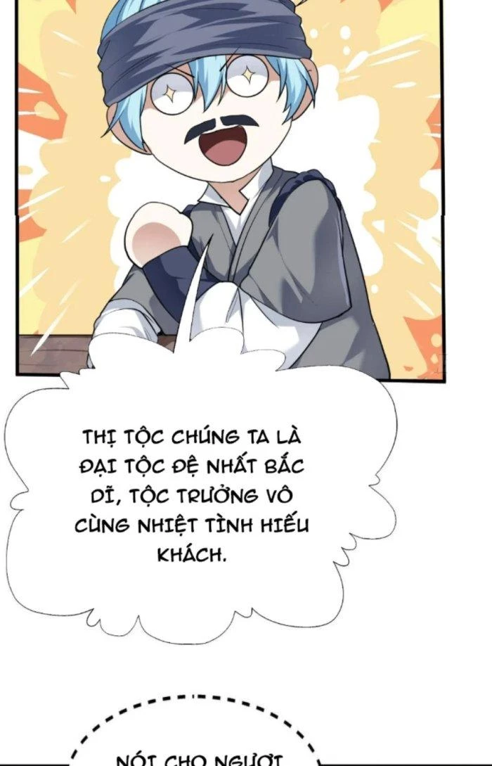 Tiên Nhân Này Quá Nghiêm Túc Chapter 30 - 33