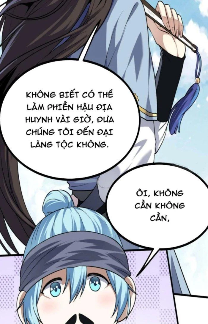 Tiên Nhân Này Quá Nghiêm Túc Chapter 30 - 37