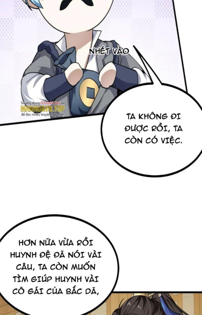 Tiên Nhân Này Quá Nghiêm Túc Chapter 30 - 38