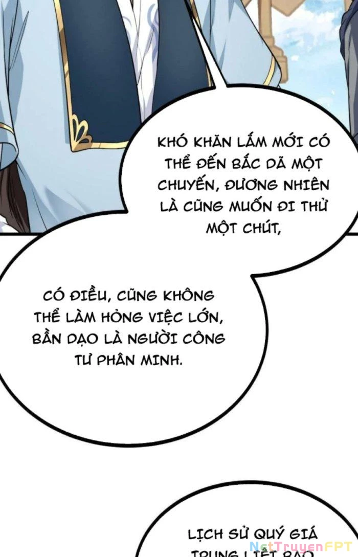 Tiên Nhân Này Quá Nghiêm Túc Chapter 30 - 42