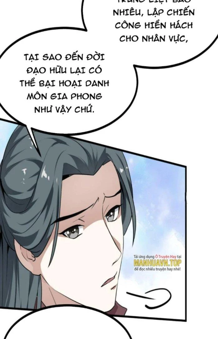 Tiên Nhân Này Quá Nghiêm Túc Chapter 30 - 43