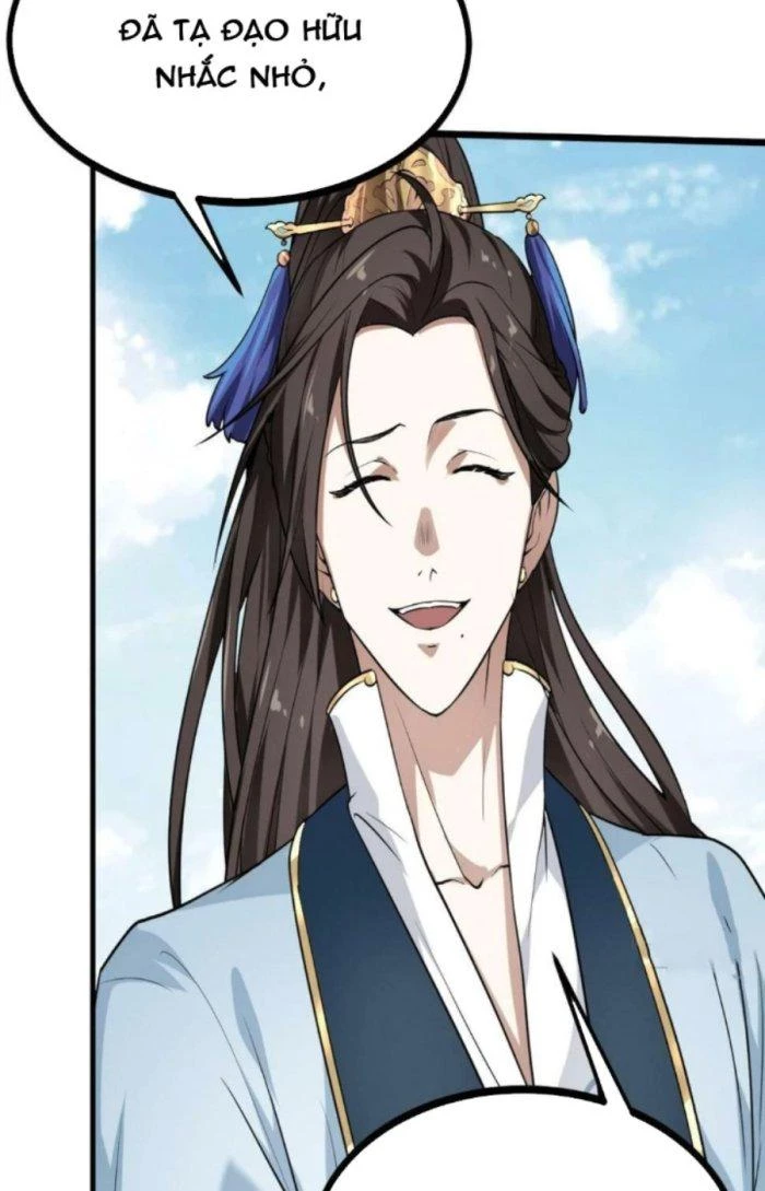 Tiên Nhân Này Quá Nghiêm Túc Chapter 30 - 44