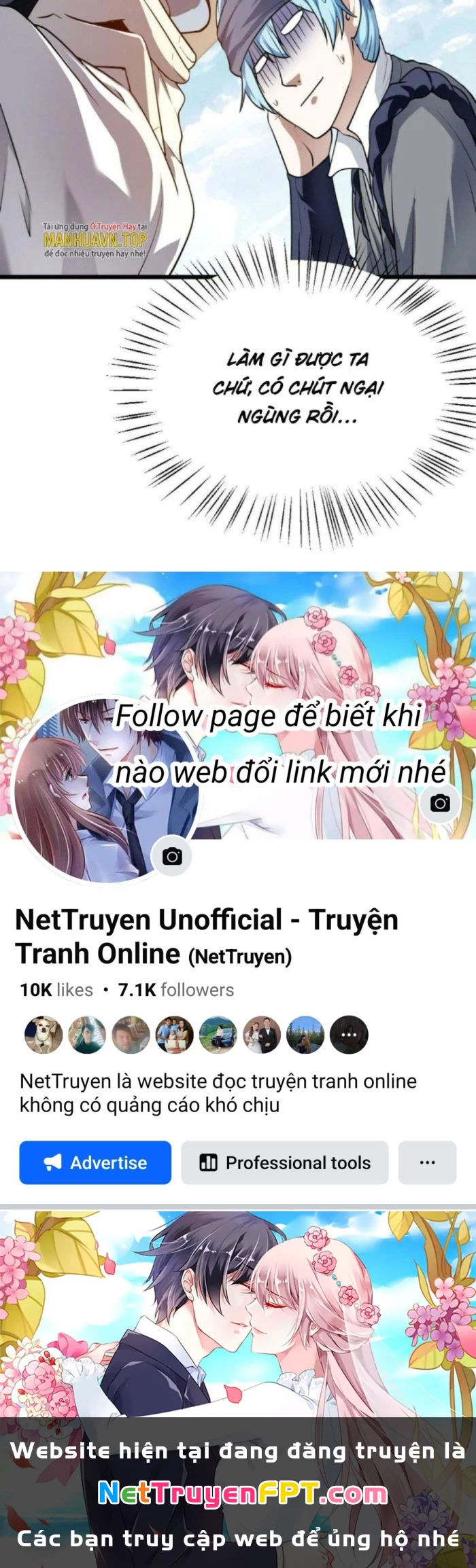 Tiên Nhân Này Quá Nghiêm Túc Chapter 30 - 46