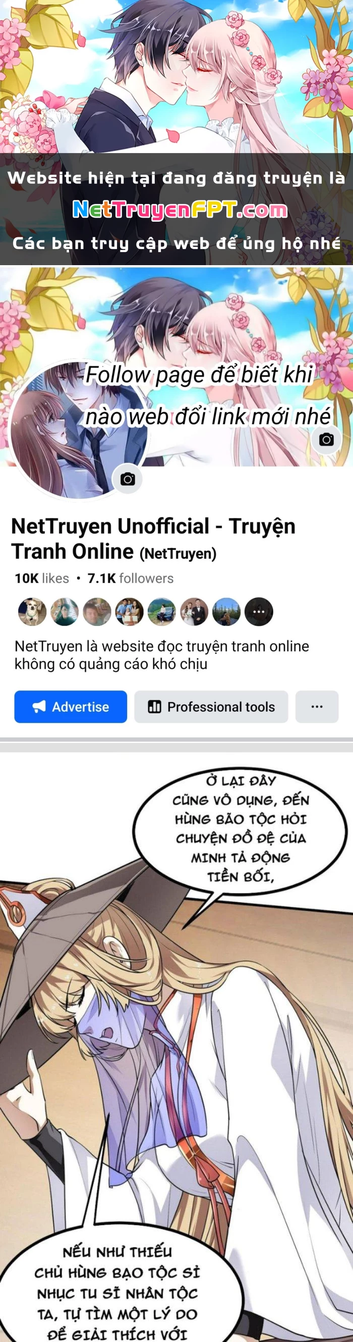Tiên Nhân Này Quá Nghiêm Túc Chapter 31 - 1
