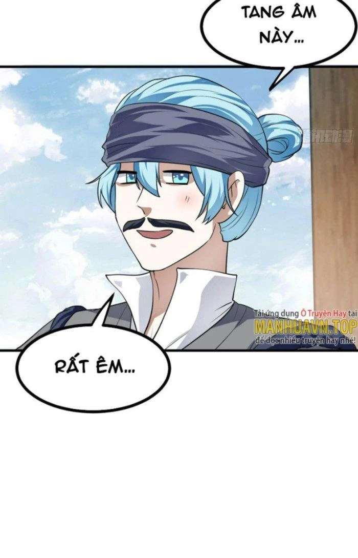 Tiên Nhân Này Quá Nghiêm Túc Chapter 31 - 3