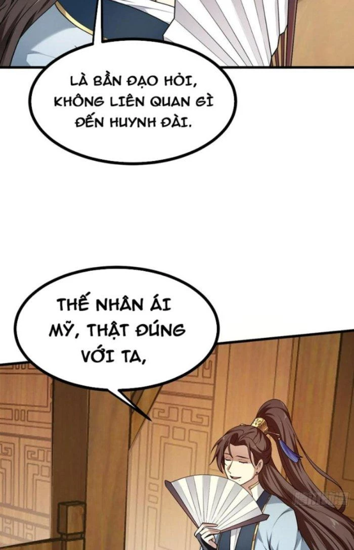 Tiên Nhân Này Quá Nghiêm Túc Chapter 31 - 7