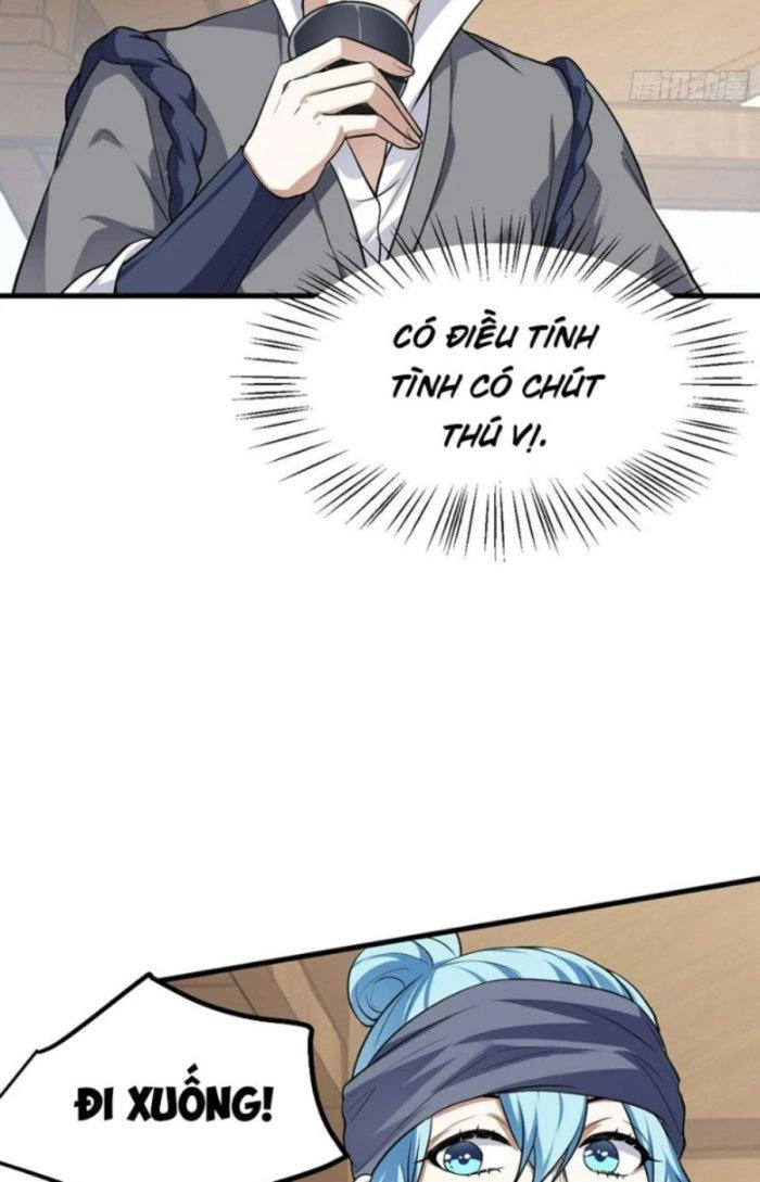 Tiên Nhân Này Quá Nghiêm Túc Chapter 31 - 9