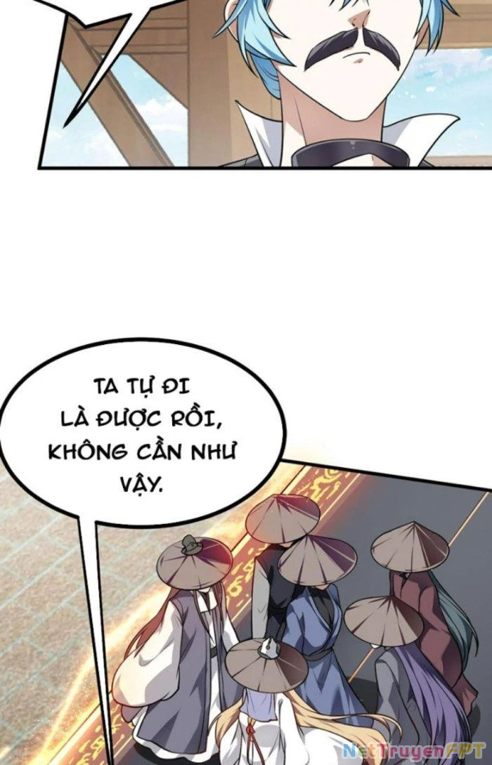 Tiên Nhân Này Quá Nghiêm Túc Chapter 31 - 10