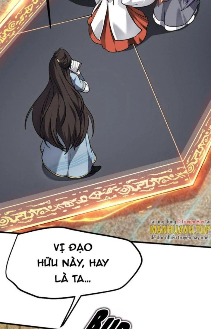 Tiên Nhân Này Quá Nghiêm Túc Chapter 31 - 11