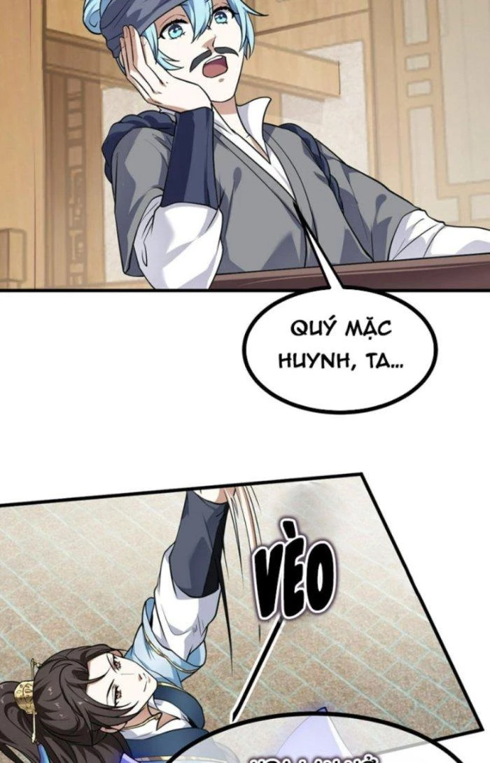 Tiên Nhân Này Quá Nghiêm Túc Chapter 31 - 14