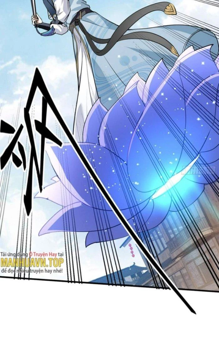 Tiên Nhân Này Quá Nghiêm Túc Chapter 31 - 16