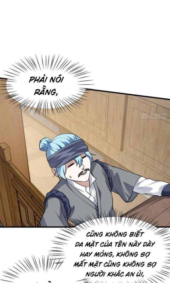 Tiên Nhân Này Quá Nghiêm Túc Chapter 31 - 17