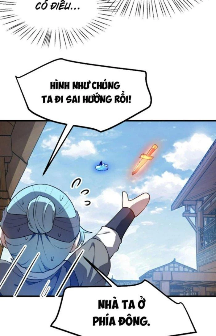 Tiên Nhân Này Quá Nghiêm Túc Chapter 31 - 18