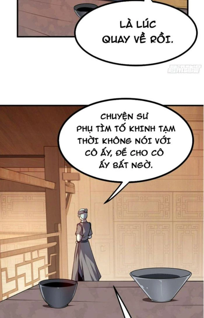 Tiên Nhân Này Quá Nghiêm Túc Chapter 31 - 20