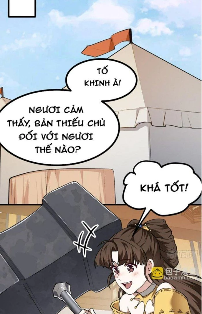 Tiên Nhân Này Quá Nghiêm Túc Chapter 31 - 22