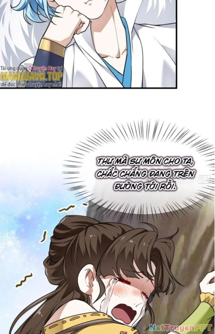 Tiên Nhân Này Quá Nghiêm Túc Chapter 31 - 24