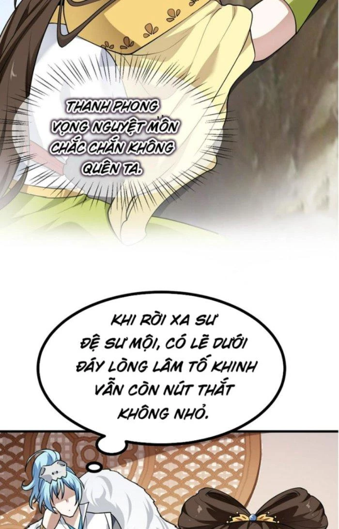 Tiên Nhân Này Quá Nghiêm Túc Chapter 31 - 25