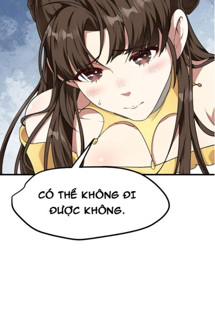 Tiên Nhân Này Quá Nghiêm Túc Chapter 31 - 30