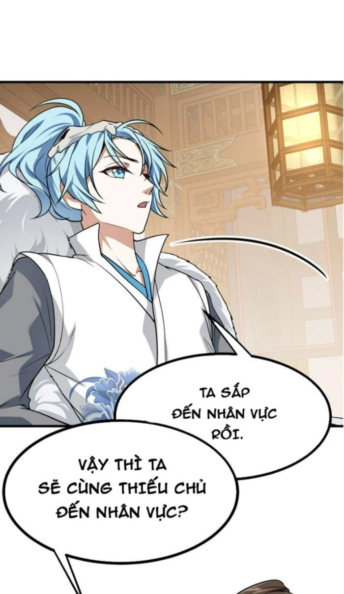 Tiên Nhân Này Quá Nghiêm Túc Chapter 31 - 31